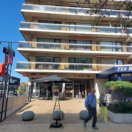 The Vans De Panne Exterior foto